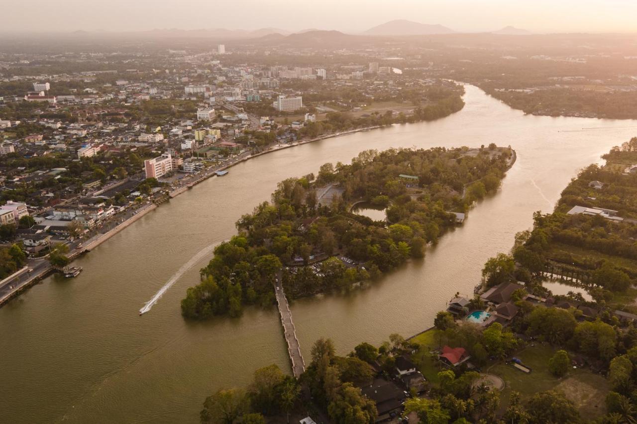 Sleepbox Hostel Suratthani Surat Thani Luaran gambar