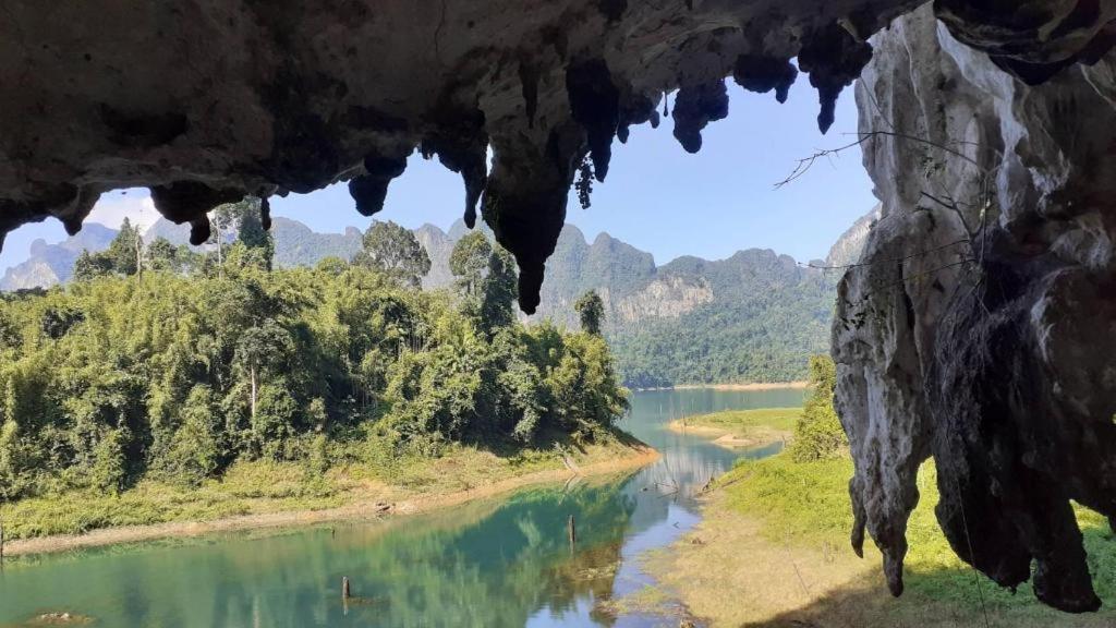 Sleepbox Hostel Suratthani Surat Thani Luaran gambar