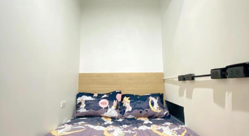 Sleepbox Hostel Suratthani Surat Thani Luaran gambar