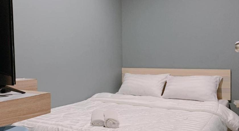Sleepbox Hostel Suratthani Surat Thani Luaran gambar